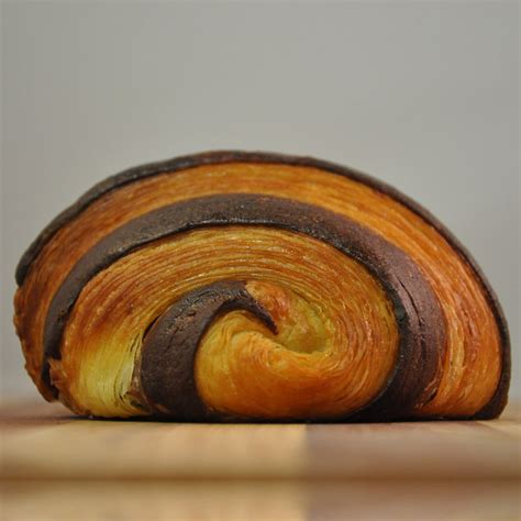 Chocolate Croissant – Surfcoast Wholefoods