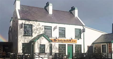 This Irish pub in 'the middle of nowhere' is Ireland's best gastropub - but why is it so highly ...