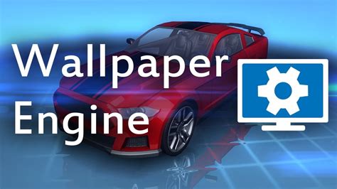 Wallpaper Engine Tutorial Create