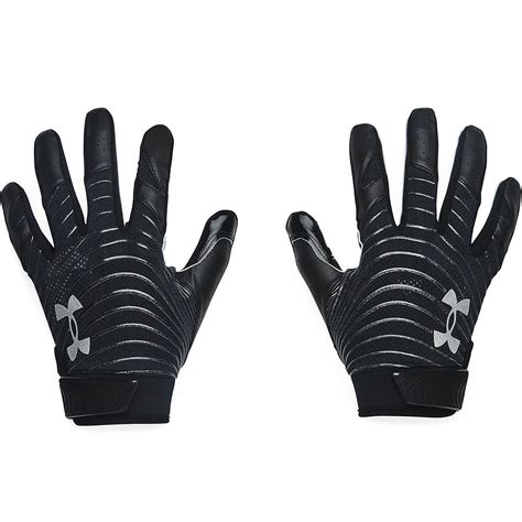 Under Armour Men's Blur Football Gloves | Academy