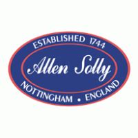 Allen Solly | Brands of the World™ | Download vector logos and logotypes