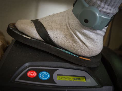 Ankle Monitors Are Not What Many Would Think They Are | PushBlack