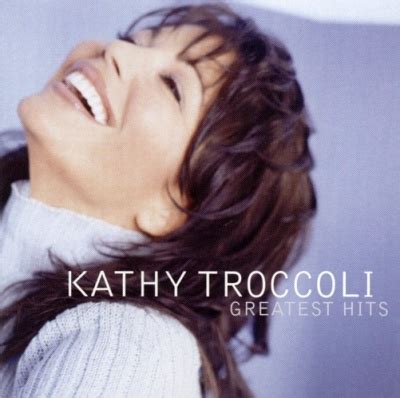 Kathy Troccoli Songs, Albums, Reviews, Bio & More | AllMusic