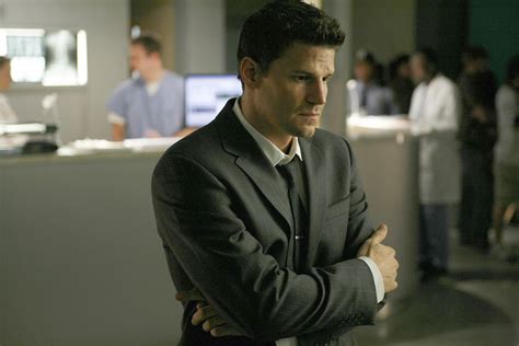 ‘Bones’ Star Explains Why the Show Stays Exciting - American Profile