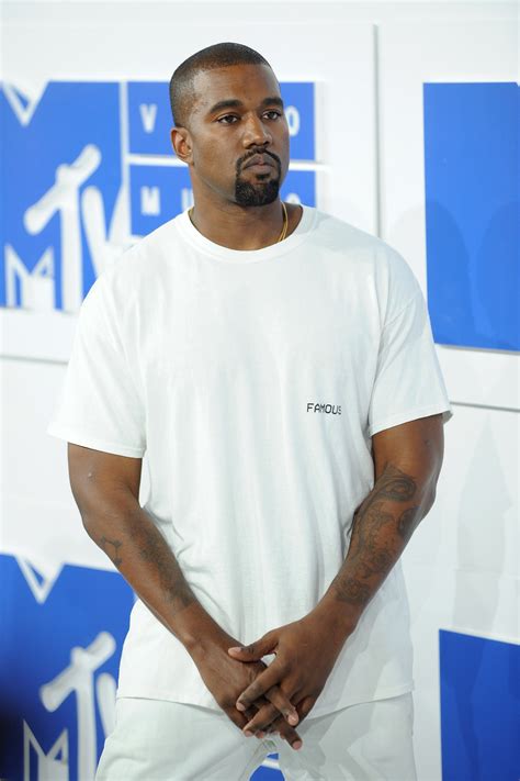 Alert: Kanye West Now Has Instagram—and Here’s His First Post | StyleCaster