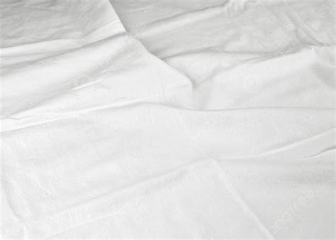 White Bed Sheet Texture Seamless