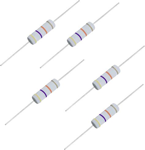 47k resistor color code - coldlasem