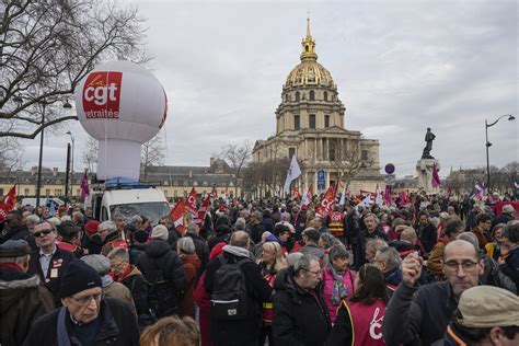 French Government Fights to Survive 2 No-Confidence Motions - The ...