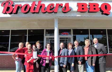 Brothers BBQ opens in East Windsor - nj.com