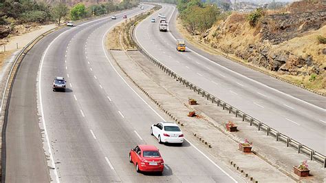 Plan to up speed limit on Mumbai-Pune Expressway not finalised