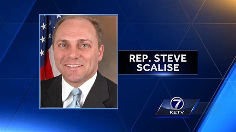 Local lawmakers react to shooting of House Majority Whip Steve Scalise