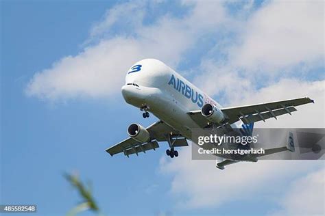 829 Airbus Beluga Stock Photos, High-Res Pictures, and Images - Getty ...