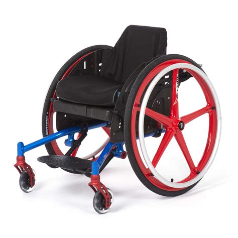 TiLite PILOT Children's Manual Wheelchair - BEST PRICE!!!