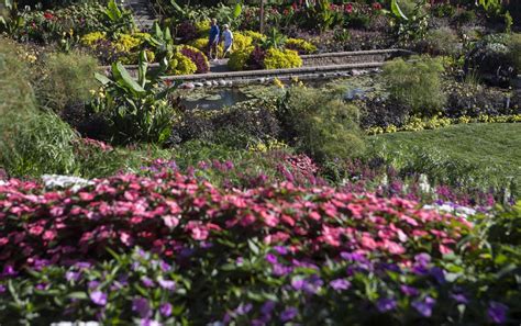 Photos: Sunken Gardens | Photo galleries | journalstar.com