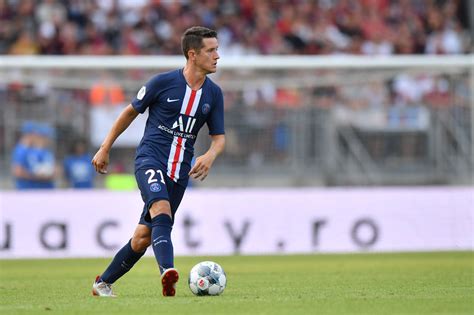 Ander Herrera and six more PSG players ruled out of United clash – utdreport