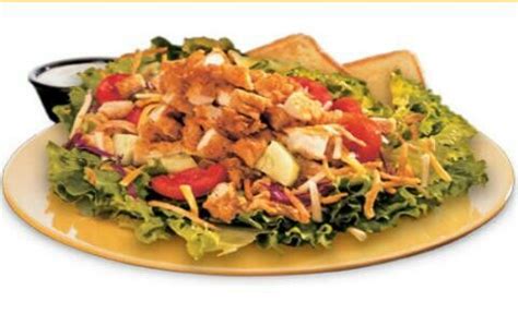 zaxby's salad nutrition information - Very Excited Logbook Efecto