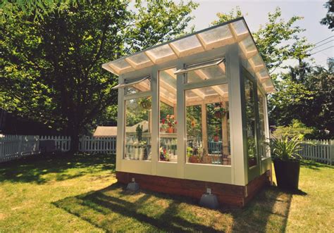 Studio Sprout by Studio Shed | DIY Greenhouse Kits & Contemporary ...