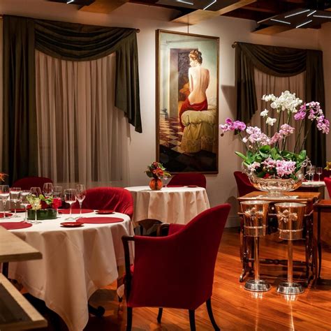 30 Finest Michelin Star Restaurants in Europe - Framey