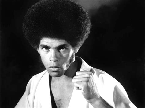 Jim Kelly, martial artist and 'Enter the Dragon' star, dead at 67