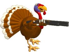 Paul' Web Logs: Happy 🦃Turkey Day!!