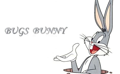 Bugs Bunny Windows 11/10 Theme - themepack.me