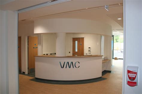 Victoria Medical Centre – Eastbourne - Primary Care Surveyors