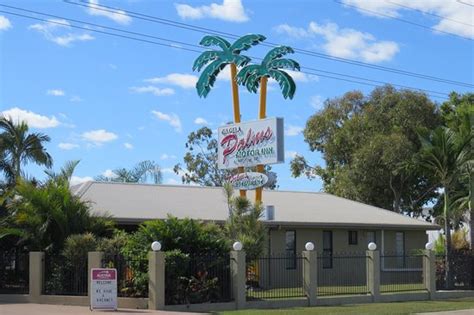 BILOELA PALMS MOTOR INN - Updated 2024 Prices (Queensland, Australia)