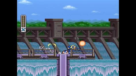 Mega Man X3 Speedrun in 39:22 - YouTube