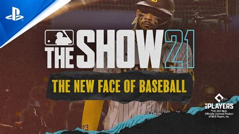 Introducing our MLB The Show 21 cover athlete Fernando Tatis Jr ...