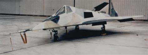 Stealth turns 40: Looking back at the first flight of Have Blue ...