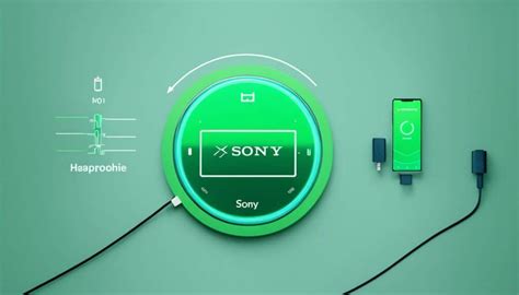 How Long Does It Take to Charge Sony Headphones?