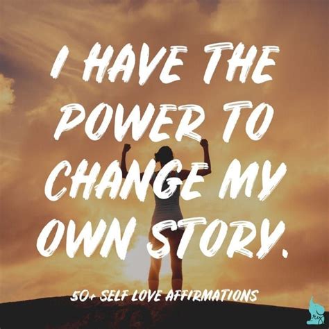 50+ Self Love Affirmations | Self love affirmations, Love affirmations, Affirmations