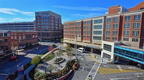 Albany Medical Center, St. Peter's Health Partners expand as health care arms race heats up in ...