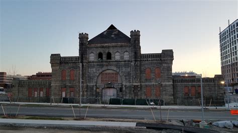 Historic Boston Inc (HBI) | The Most Endangered Building in Boston