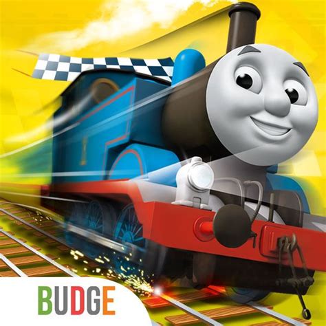 Download IPA / APK of Thomas & Friends: Go Go Thomas! Speed Challenge for Free - http:… | Thomas ...