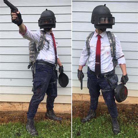 Steam Community :: :: COSPLAY PUBG