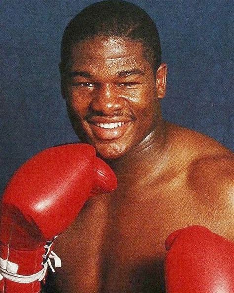 Riddick Bowe | Heavyweight boxing, Boxing champions, Boxing history