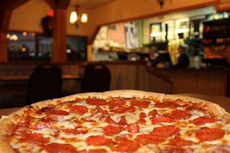 Menu | Cheshire Village Pizza | Keene, NH Delivery, Dine-In, Take Out