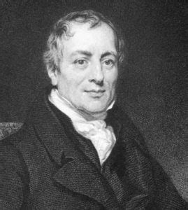 David Ricardo Biography of the Economist. His theories and use