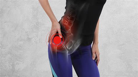 How Do I Relieve Hip Pain From Running? | Sharp HealthCare