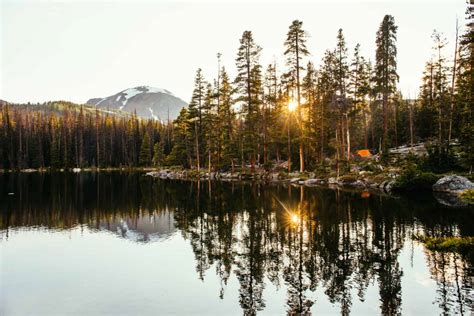 Camping BC: Best Campgrounds in British Columbia