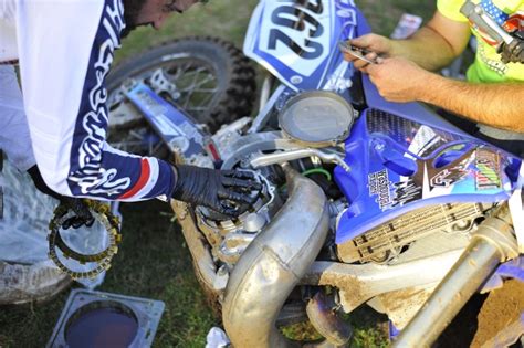 Tricks of the Dirt Bike Trade | MotoSport