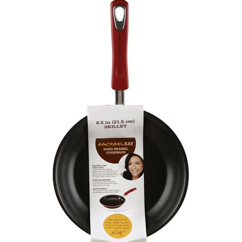 Rachael Ray Skillet, 8.5 Inch (1 each) - Instacart