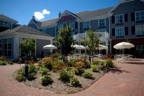 Hilton Garden Inn Freeport Downtown - UPDATED 2018 Prices & Hotel Reviews (Maine) - TripAdvisor