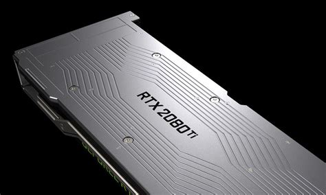 NVIDIA unveils new RTX-powered streaming tech — GAMINGTREND