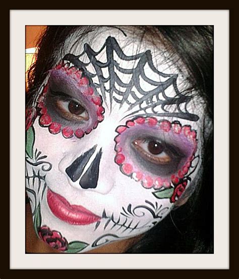 Catrina Face Painting Workshop Tickets, Sat, Oct 26, 2013 at 3:30 PM | Eventbrite