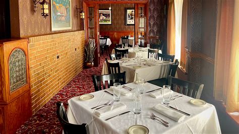 Alexander's Prime upscale steakhouse opens in Ormond Beach