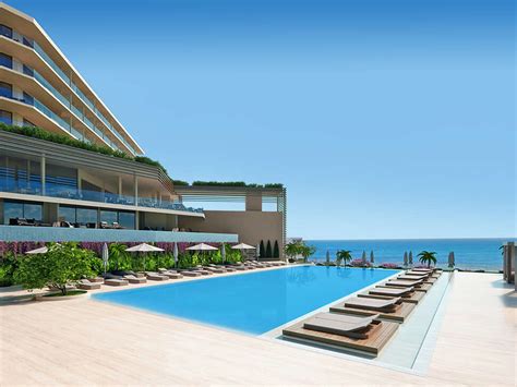 Amarande Hotel - Vergelijk Goedkoopste Allinclusive Hotel Aanbiedingen