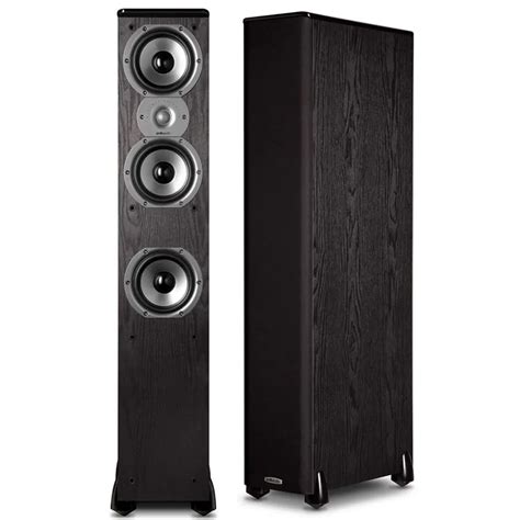 The Best Floor Standing Speakers Under 2000 Dollars