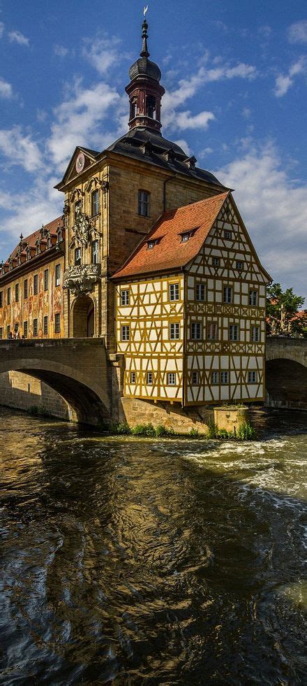 Bamberg, Bavaria, Germany | Creative Travel Spot